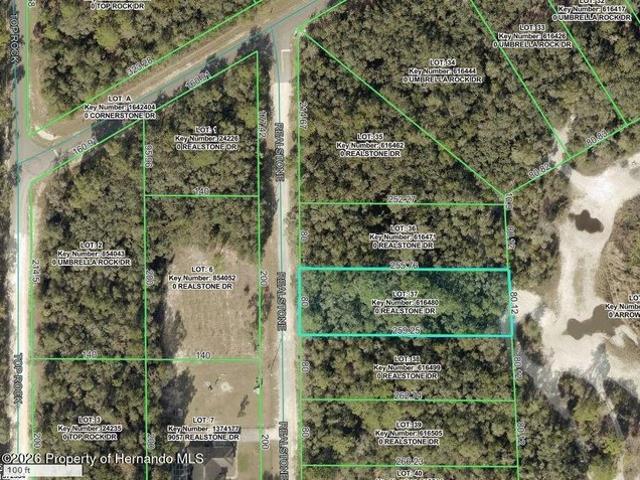 Land for sale in Webster, Sumter County