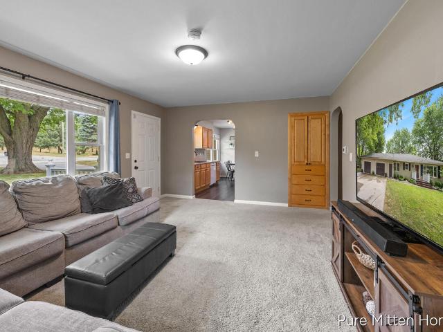 House for sale in Michigan