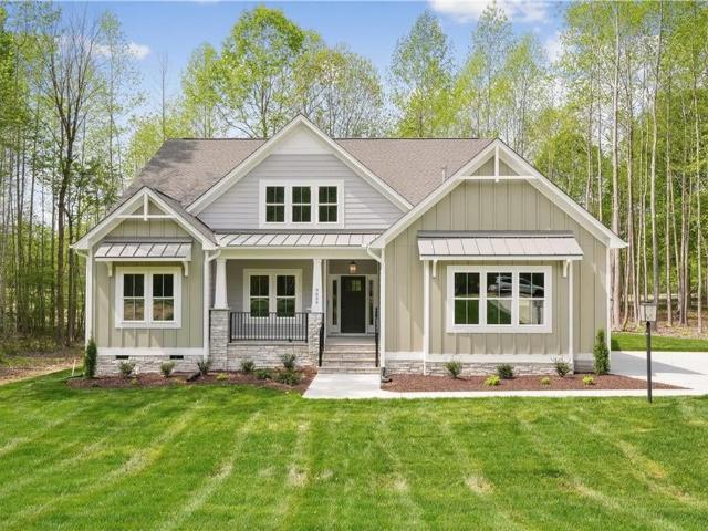 House for sale in New Kent, New Kent County