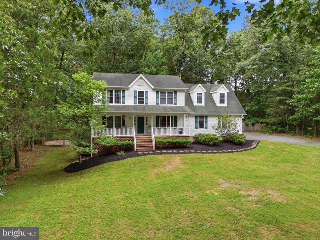 House for sale in Virginia