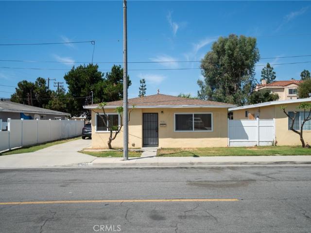 House for sale in Cypress, California