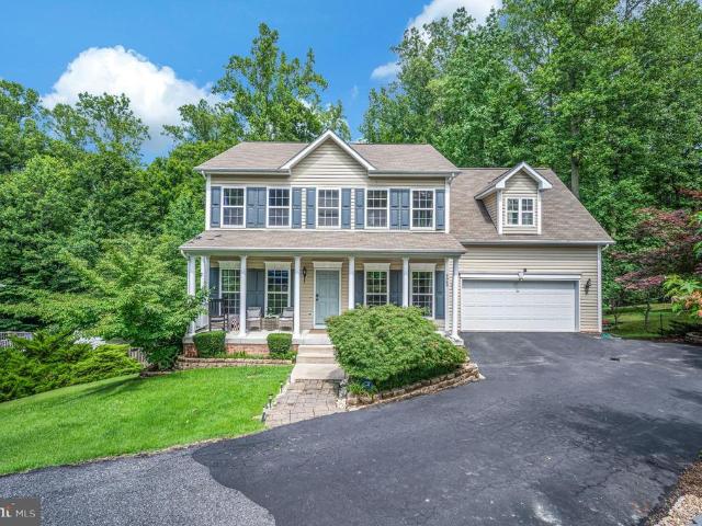 House for sale in Virginia