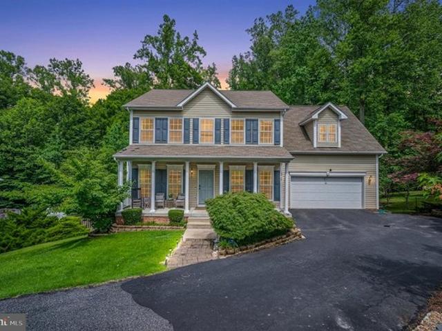 House for sale in Virginia