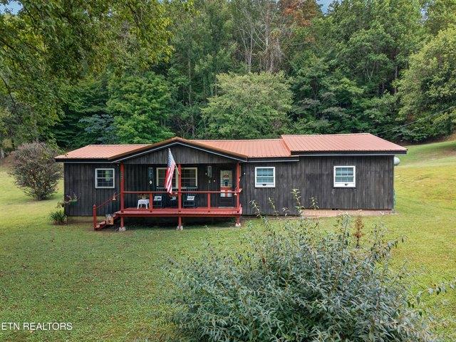 House for sale in Tennessee