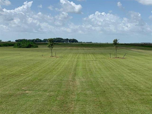 Land for sale in Jennings, Louisiana