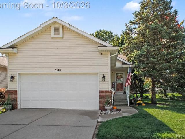 Condo for sale in Carriage Commons, Swartz Creek