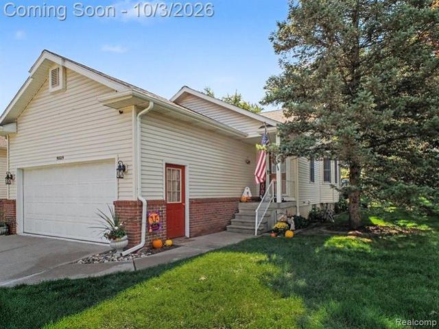 Condo for sale in Carriage Commons, Swartz Creek