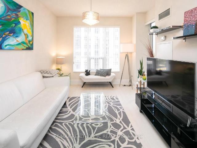 Condo for rent in Woburn, Ontario