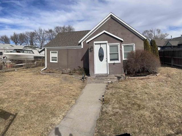 House for sale in Nebraska