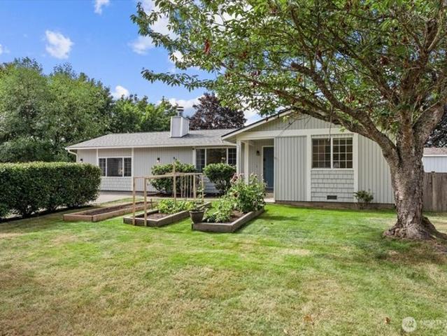 House for sale in Everett, Washington