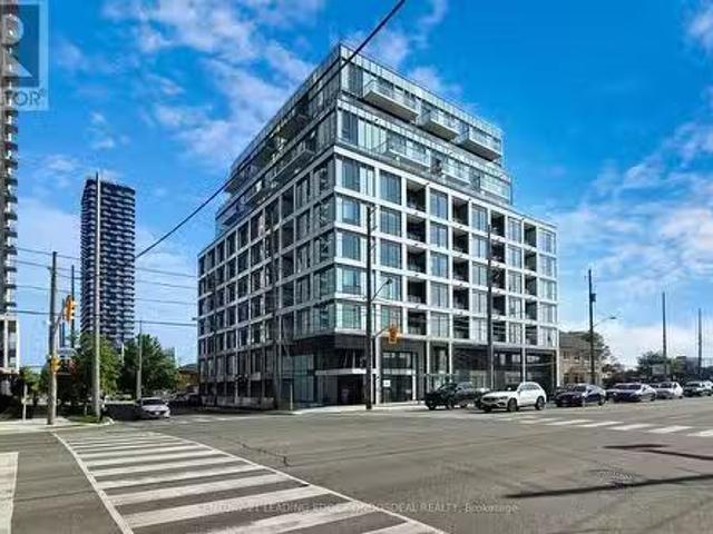 Condo for sale in Woburn, Ontario