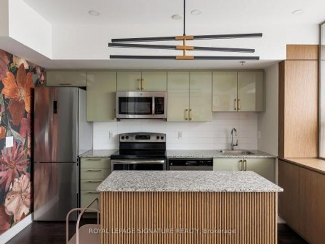Condo for sale in Woburn, Ontario