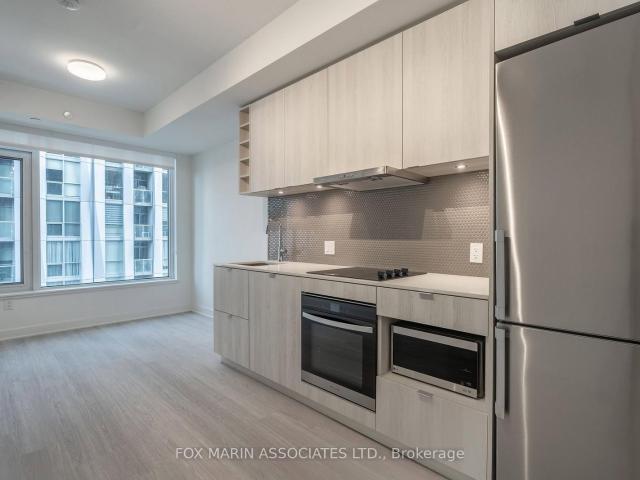 Condo for rent in Woburn, Ontario