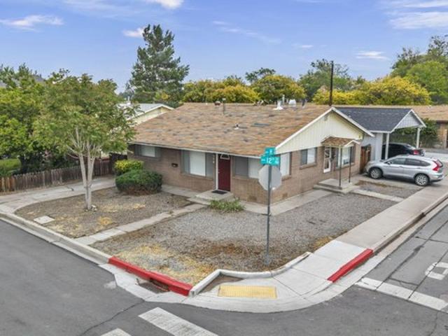 House for sale in Sparks Glencoe, Nevada