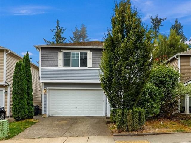 Condo for sale in Everett, Washington