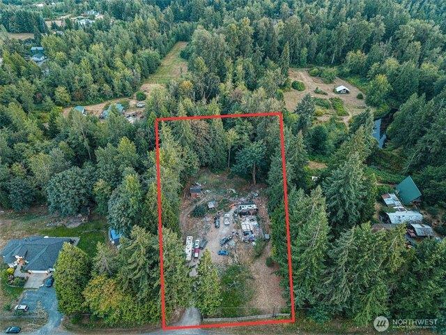 Land for sale in Marysville, Washington