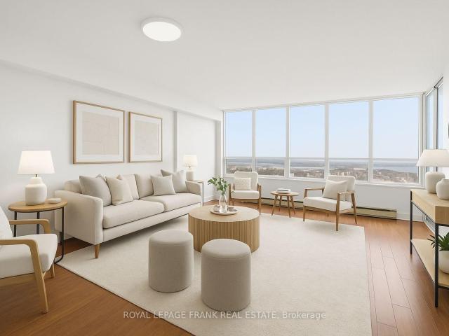 Condo for sale in Woburn, Ontario