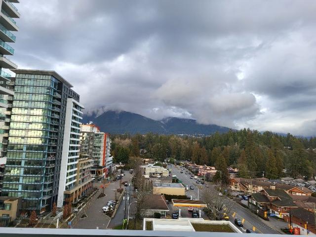 Apartment for rent in North Vancouver, British Columbia