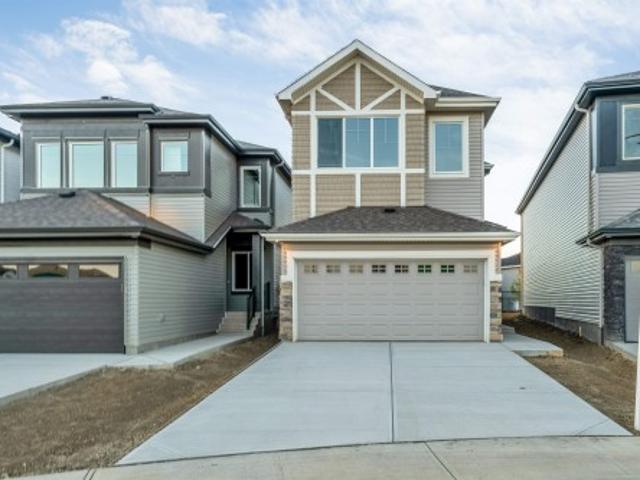 House for sale in Wedgewood, Alberta