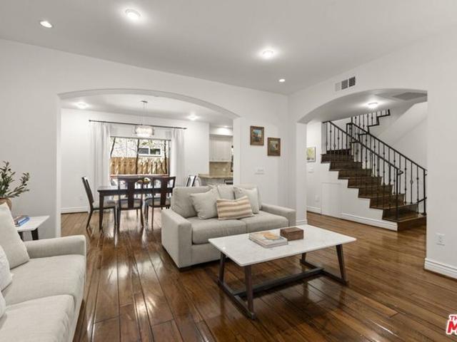 Condo for sale in Santa Monica, California