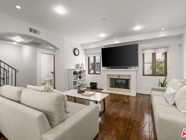 Condo for sale in Santa Monica, California