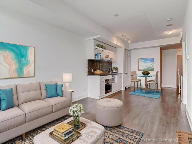 Condo for rent in York, Ontario