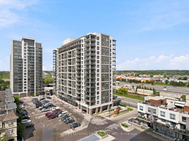 Condo for sale in Woburn, Ontario
