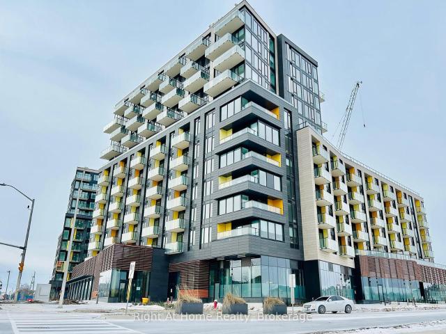 Condo for rent in Oakville, Ontario