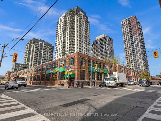 Condo for sale in Woburn, Ontario