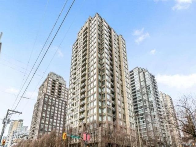 Property for rent in Yaletown, Vancouver