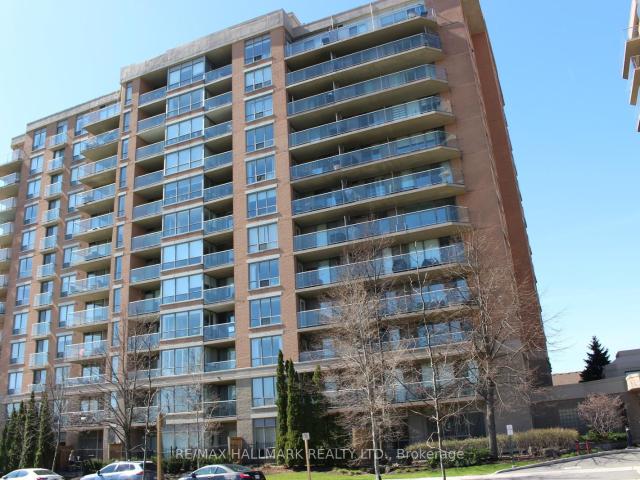 Condo for rent in Woburn, Ontario