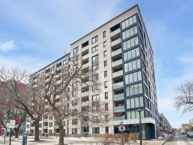 Condo for sale in St. Leonard's, Quebec