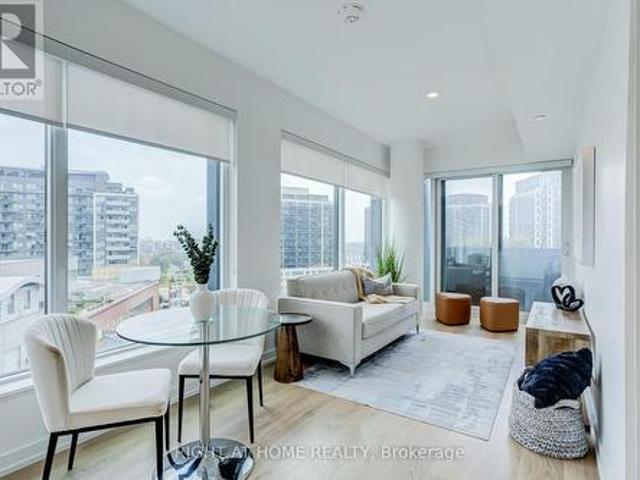 Condo for sale in Woburn, Ontario