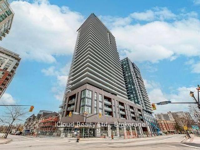 Condo for rent in Burlington, Ontario