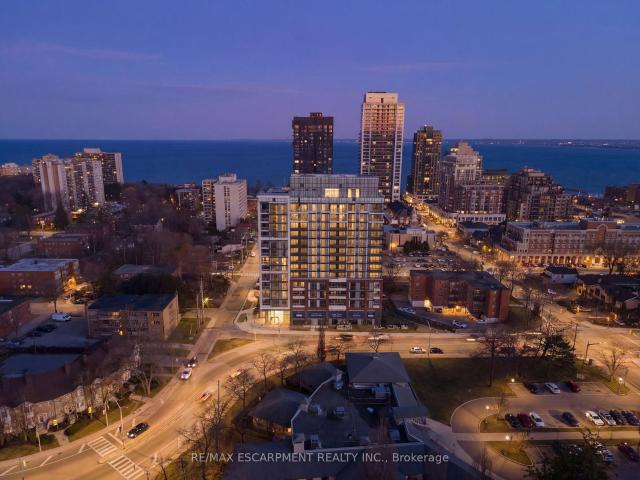 Condo for sale in Burlington, Ontario