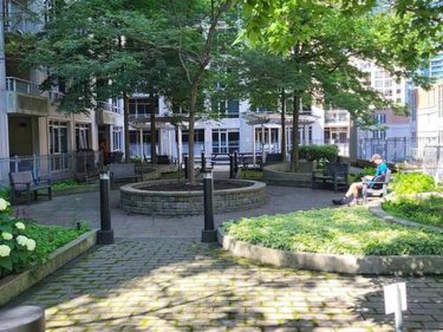 Condo for sale in Woburn, Ontario