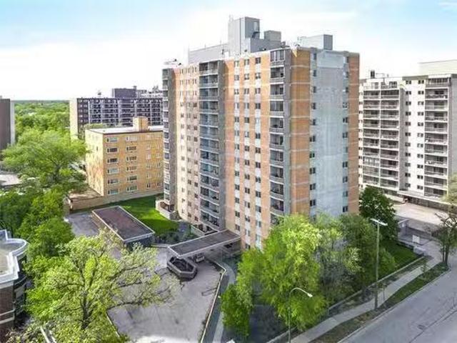 Condo for sale in East St. Paul, Manitoba