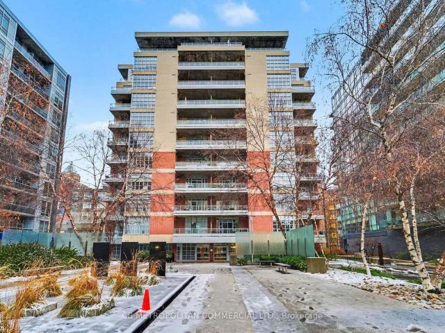 Condo for rent in Woburn, Ontario