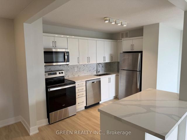 Condo for rent in Oakville, Ontario