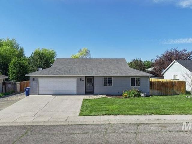 House for sale in Jerome, Idaho