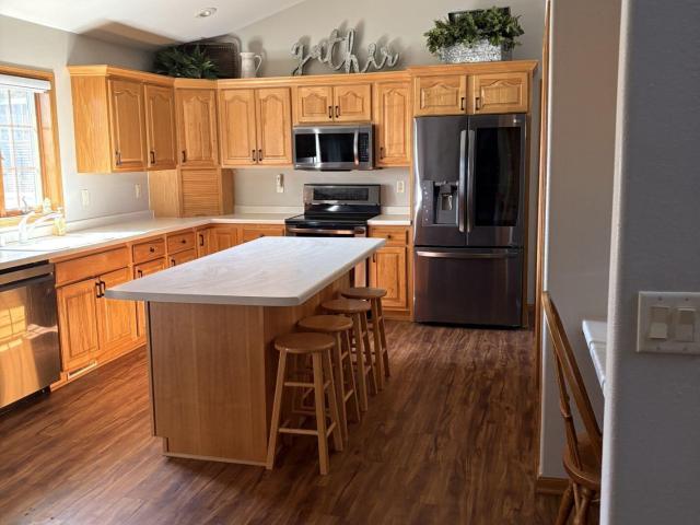 House for sale in Holmen, Wisconsin