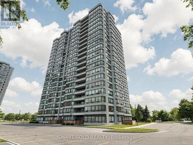 Condo for sale in Woburn, Ontario