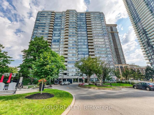 Condo for sale in Mississauga, Ontario