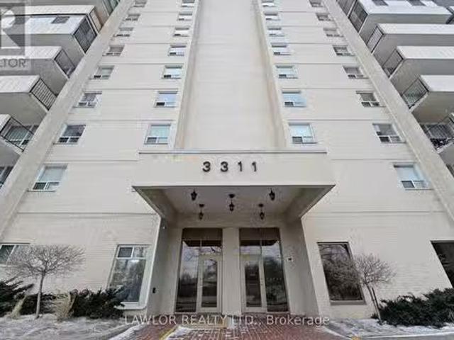 Apartment for rent in Woburn, Ontario