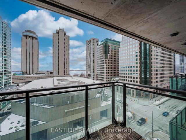 Condo for sale in Woburn, Ontario