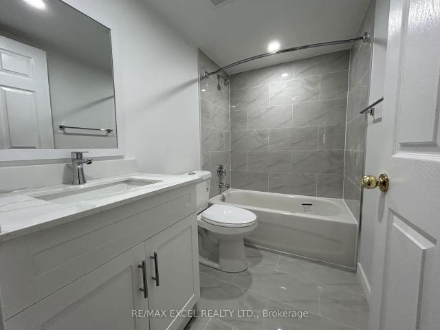 Condo for rent in Woburn, Ontario