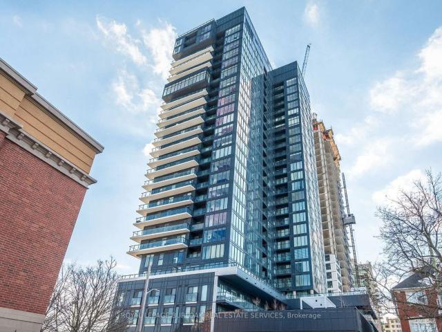 Condo for rent in Woburn, Ontario