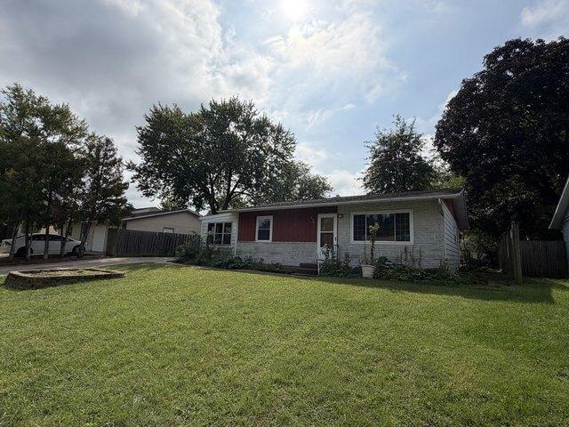 House for sale in Urbandale, East Moline