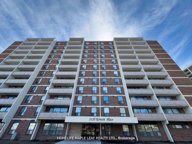 Condo for sale in Woburn, Ontario