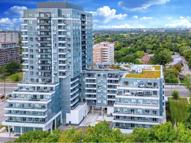 Condo for sale in Woburn, Ontario